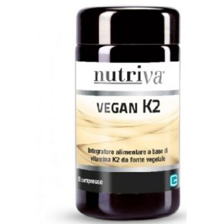 Nourished Vegan K2 30 Компресс