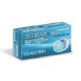 IRIDIUM A * Гель Монодоза