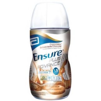 Ensure Plus-Advance Chocolate 4x220 мл