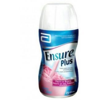 Ensure Plus Berries 4x200 мл