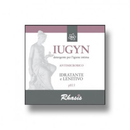 IUGYN Det. Нижнее белье 250 мл