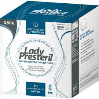 Детская кроватка Lady Presteril Gg Ntt Pro