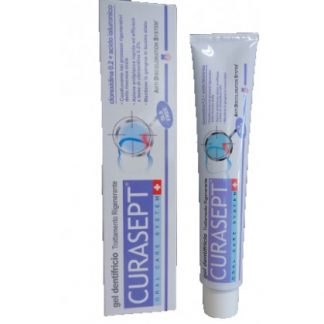 CURASEPT Gel Dent.0.20 + Ialur.