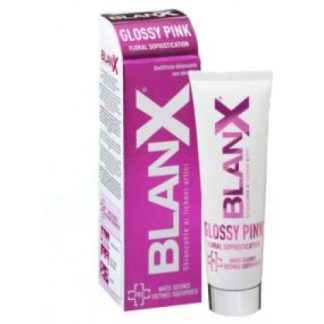 BLANX Pro Glossy Pink 25 мл