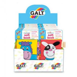 КНИГИ GALT ИЗ КОРОВЬИ ТКАНЬ