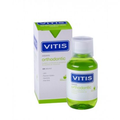 VITIS Ortho * Coll. 150 мл