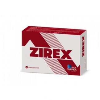 ZIREX 30 Cpr