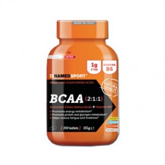 BCAA 2: 1: 1 300 cpr