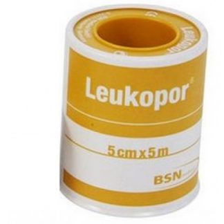 Cer Roc Leukopor 5x500см