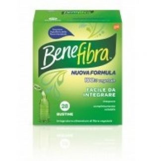 BENEFIBRA Порошок 28 Пакетиков 3,5 г