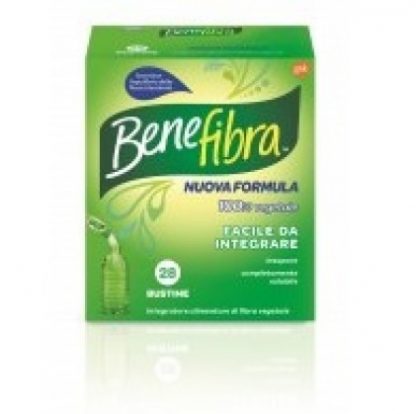 BENEFIBRA Порошок 28 Пакетиков 3,5 г