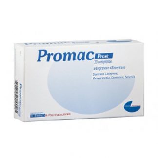 PROMAC Prost 30 таблеток