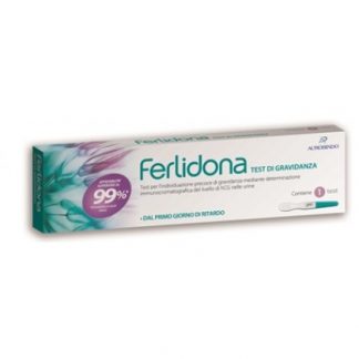 FERLIDONA Gravid Test 1шт.