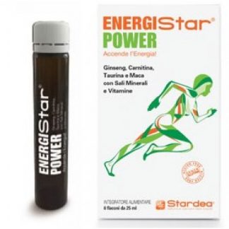 ENERGISTAR Power 6FL.