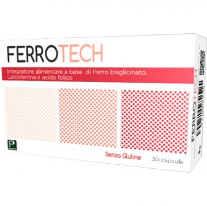 FERROTECH 30 Cps