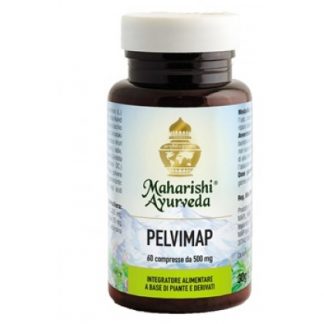 PelviMap 60 таблеток