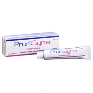 PRURIGYNE Vag Cream 30мл