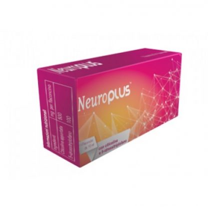 NEUROPLUS 10фл. 10 мл