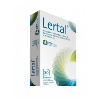LERTAL 30 Cpr