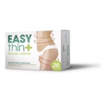 EASY THIN + Сжигатель калорий 20Cpr
