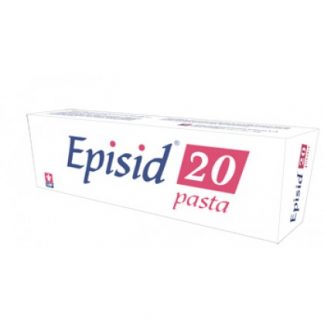 EPISID * 20 Паста 75 мл