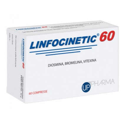 ЛИНФОЦИНЕТИЧЕСКИЕ 60 Cpr