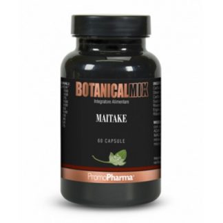 BOTANICALMIX Maitake 60 Cps