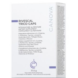 RIVESCAL TRICO CAPS 30 копий