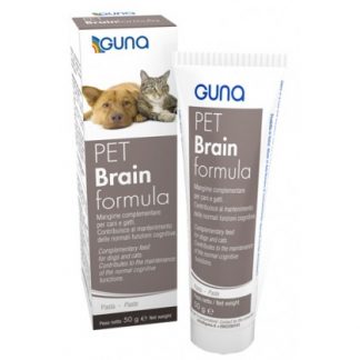 Pet Brainformula 50 г