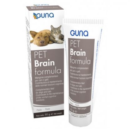 Pet Brainformula 50 г