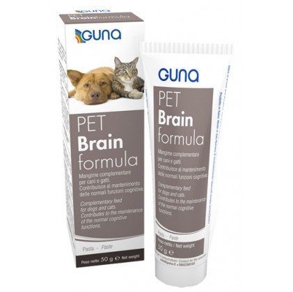 Pet Brainformula 50 г