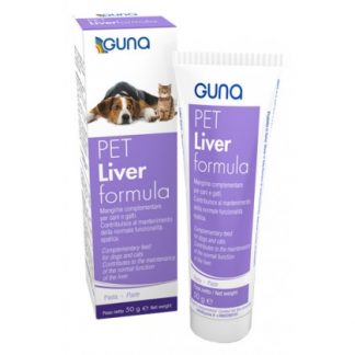 Pet Liverformula 50 г