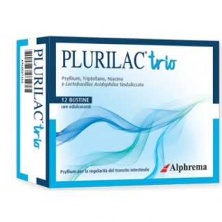 Конверты PLURILAC Trio 12