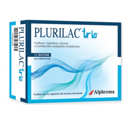 Конверты PLURILAC Trio 12