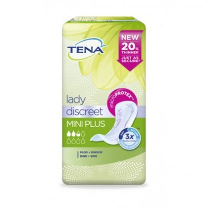 TENALADY Ass.Mini Pl. Диск 16шт