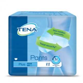 TENALADY Штаны Plus M 9шт