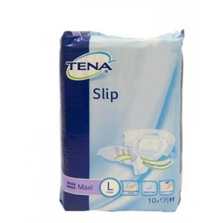 TENASLIP Maxi L 10шт.