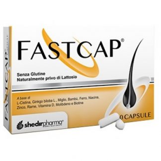 Fastcap 30 капсул