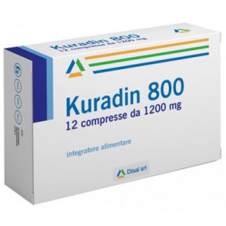 КУРАДИН * 800 24 Cpr