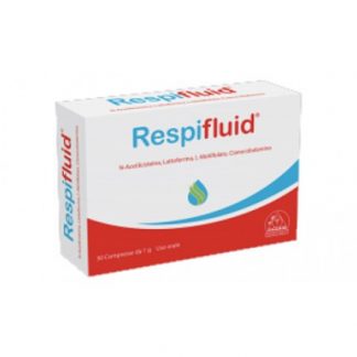RESPIFLUID 30 Cpr