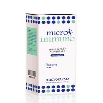 МИКРОИММУНО 150 мл