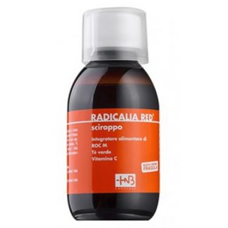 RADICALIA RED Сироп 150 мл
