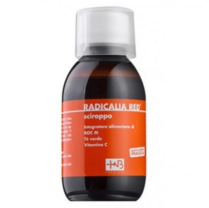 RADICALIA RED Сироп 150 мл