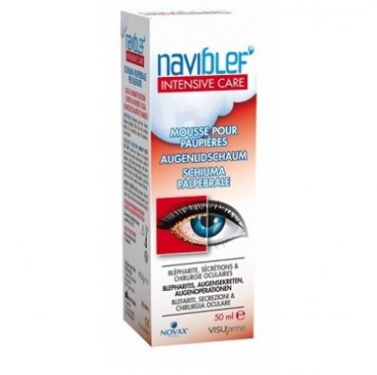NAVIBLEF Int.Care Ref. 50 мл.