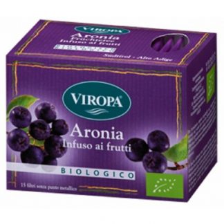 Виропа Арония Био 6x15 40,5г