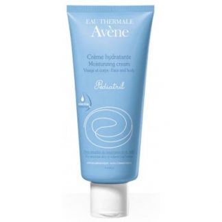 Pediatril Стерильный косметический увлажняющий крем 200 мл Avene