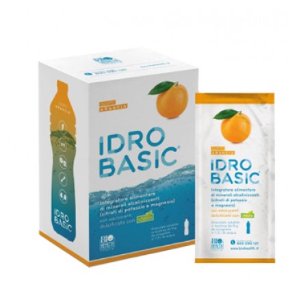 IDROBASIC 15 Бюст. Арансия