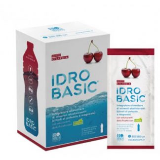 IDROBASIC 15 Бюст. Цилиегия