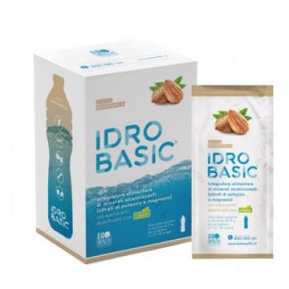 IDROBASIC 15 Бюст. Мандорла