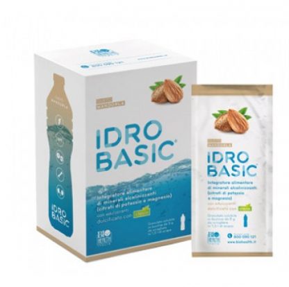 IDROBASIC 15 Бюст. Мандорла
